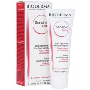 BIODERMA SENSIBIO FORTE...