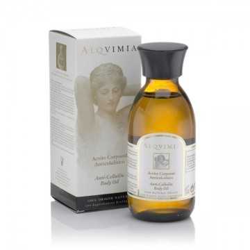 ALQVIMIA ACEITE CORPORAL...