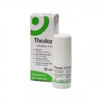 THEALOZ 10 ML