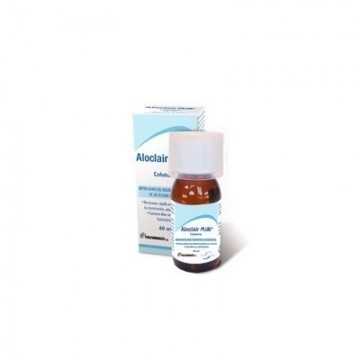 ALOCLAIR PLUS COLUTORIO 60 ML