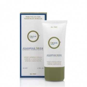ANAGRAS CREMA HIDRATANTE 50ML