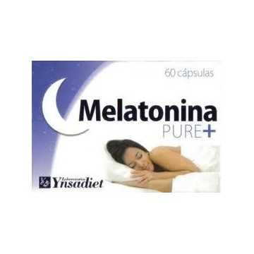 ZENTRUM MELATONINA  60 CAPS