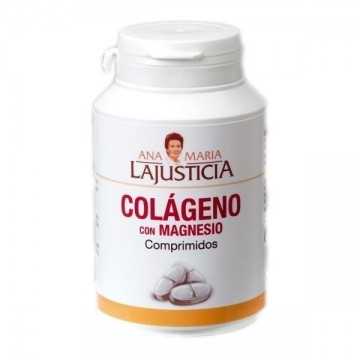 LA JUSTICIA COLAGENO CON...