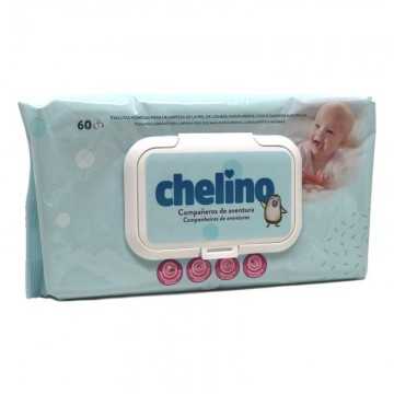 CHELINO FASHION & LOVE...