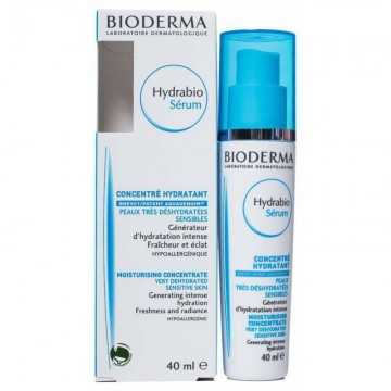 BIODERMA HYDRABIO SERUM 40ML