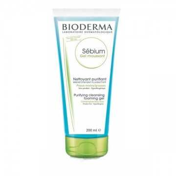 BIODERMA SEBIUM GEL...
