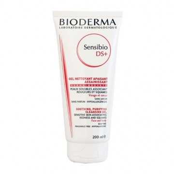 BIODERMA SENSIBIO DS+ GEL...
