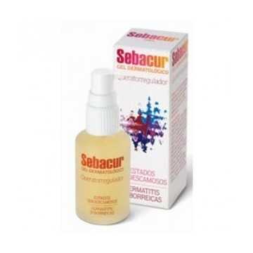 TOPICREM GEL DERMATOLOGICO...