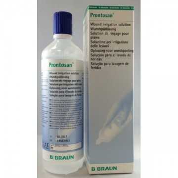 PRONTOSAN SOLUCION 350ML