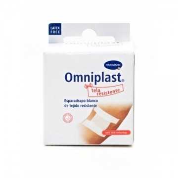 OMNIPLAST ESPARADRAPO 5M X...