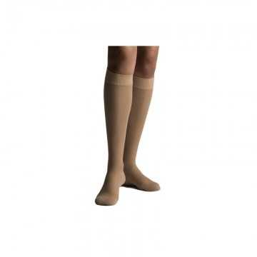 MEDIA CORTA FARMALASTIC...