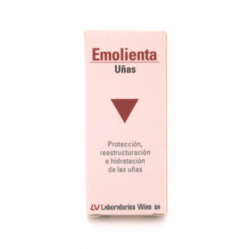 EMOLIENTA PROTECCION UÑAS 15ML