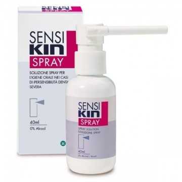 SENSI KIN SPRAY 40 ML