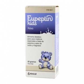 EUPEPTIN KIDS POLVO 65 GR