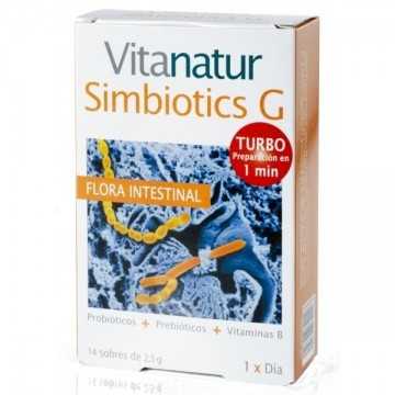 VITANATUR SIMBIOTICS G 14...