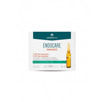 ENDOCARE-C OIL FREE 30...