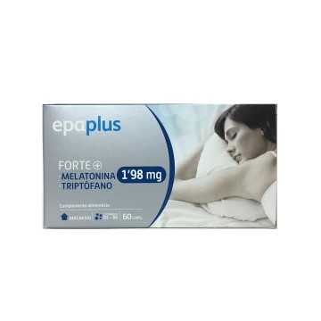 EPAPLUS MELATONINA FORTE+...