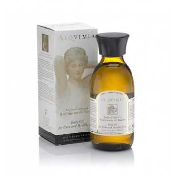 ALQVIMIA ACEITE CORPORAL...