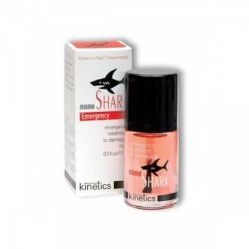 KINETIC UÑAS SHARK...