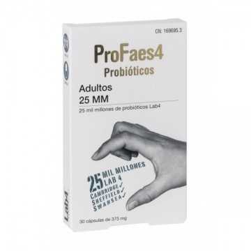 PROFAES4 ADULTOS 25MM 30...