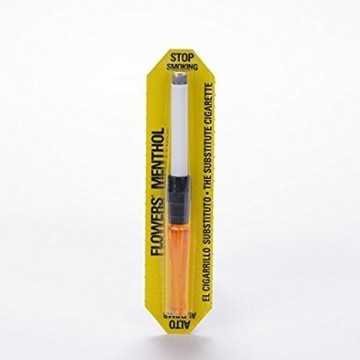 CIGARRILLO FLOWER MENTOLADOS