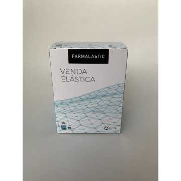 FARMALASTIC VENDA ELASTICA...