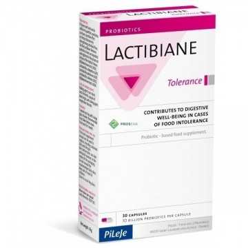 LACTIBIANE TOLERANCIA 30...