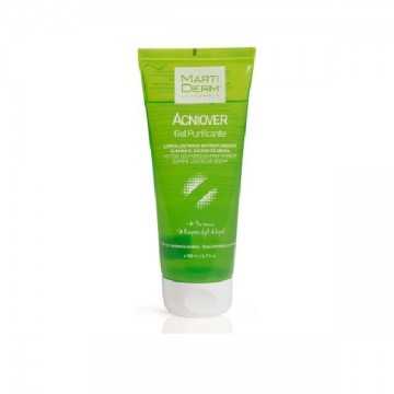 MARTIDERM ACNIOVER GEL...