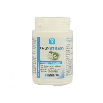 NUTERGIA ERGYSTRESS BOTE X...