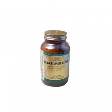 SOLGAR MALE MULTIPLE...