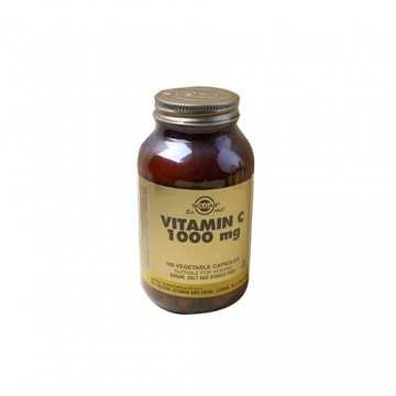 SOLGAR VITAMINA C 1000 MG...