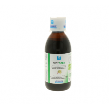 NUTERGIA ERGYDREN BOTE 250 ML