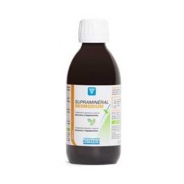 NUTERGIA SUPRAMINERAL...