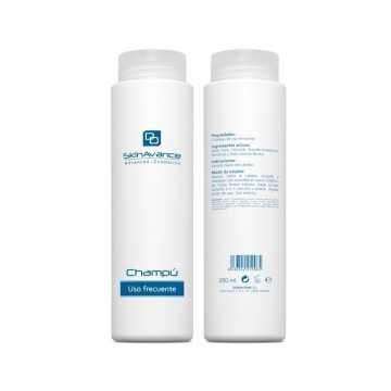 SKINAVANCE CHAMPU USO...