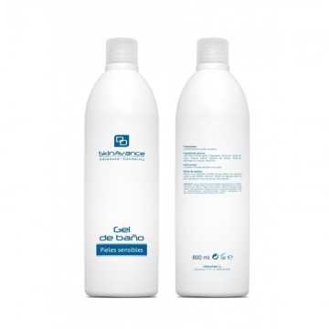 SKINAVANCE GEL DE BAÑO 800ML