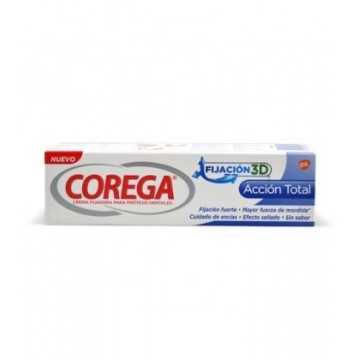 COREGA ACCION TOTAL 70 GR