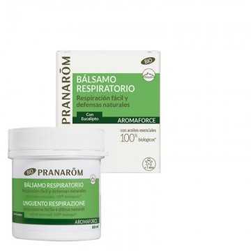 PRANAROM BALSAMO PECTORAL...