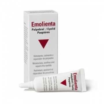 EMOLIENTA PALPEBRAL 10 ML.