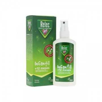 RELEC INFANTIL +6 MESES SPRAY