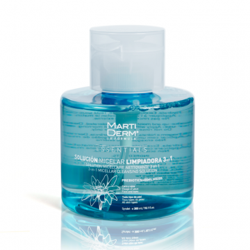 MARTIDERM SOLUCION MICELAR...