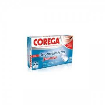 COREGA OXIGENO 30 TABLETAS