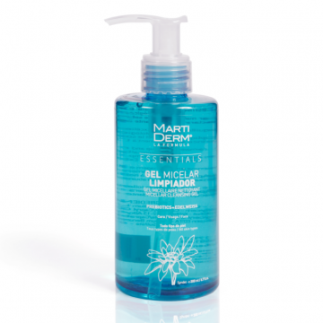 MARTIDERM GEL MICELAR...