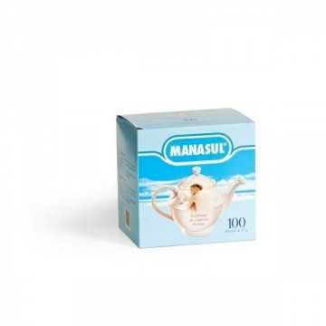 MANASUL CLASSIC 100 FILTROS