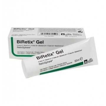 BIRETIX GEL 50 ML
