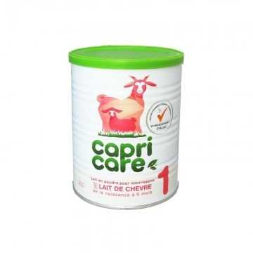 CAPRICARE LECHE INICIO 800GR