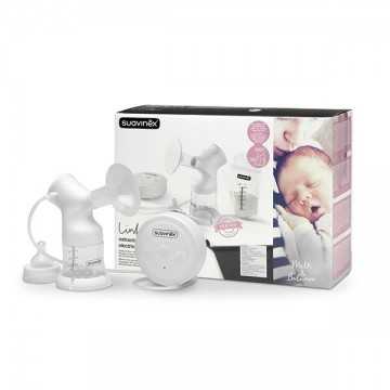 SUAVINEX EXTRACTOR ELECTRICO