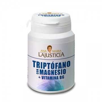 LA JUSTICIA TRIPTOFANO CON...