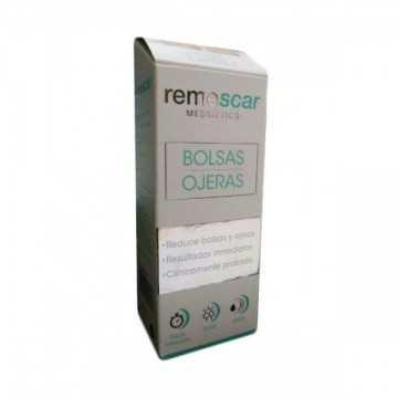 REMESCAR BOLSAS Y OJERAS 8ML