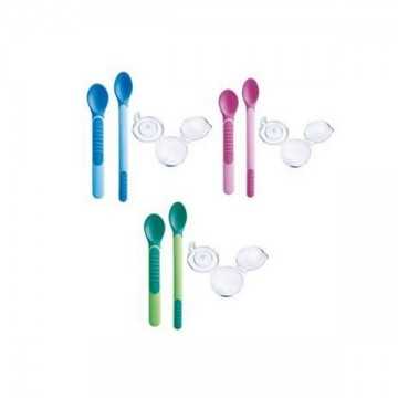 MAM CUCHARAS COVER
