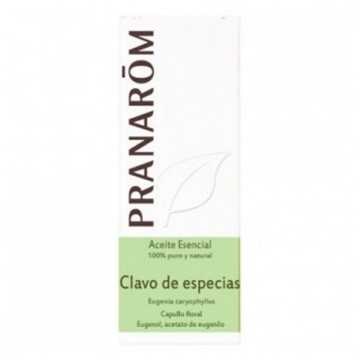 PRANAROM ACEITE ESENCIAL...